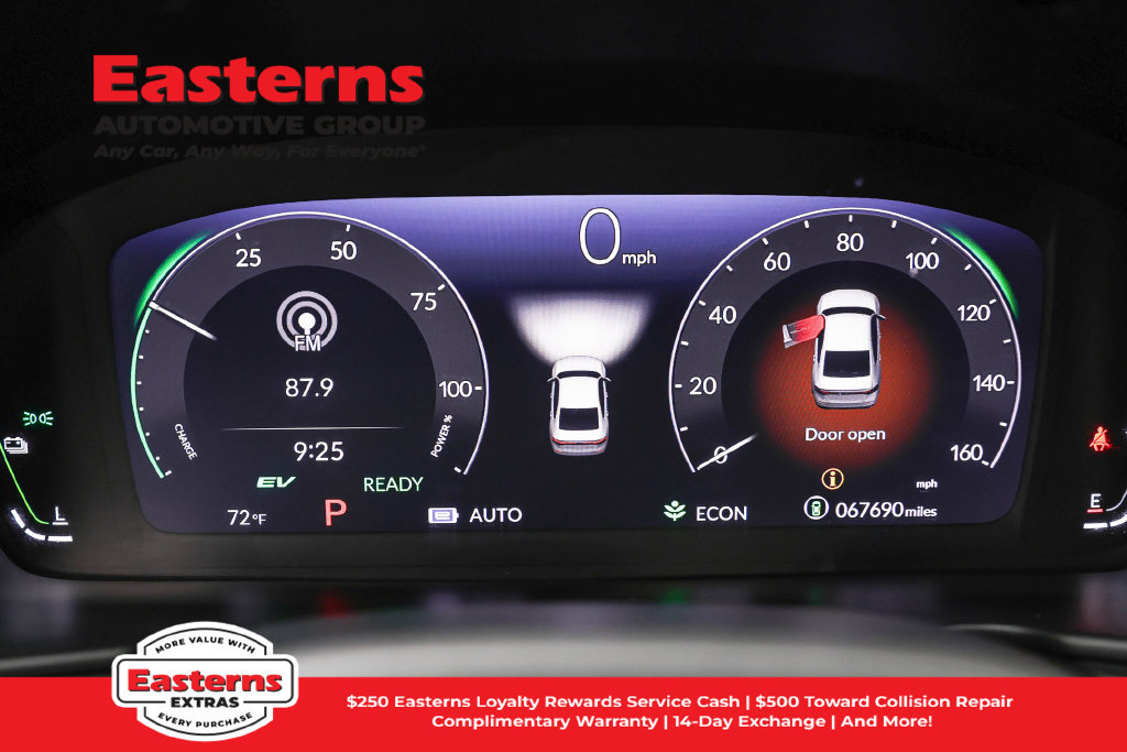 Used 2024 Honda Accord Sport image 18