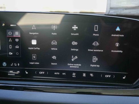 New 2025 Audi A5 2.0T Premium image 17