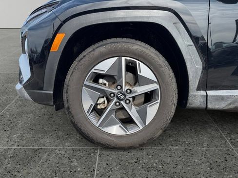 Used 2025 Hyundai Tucson SEL image 14