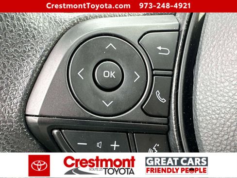 Certified 2025 Toyota RAV4 XLE image 19