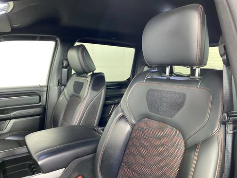 Used 2022 RAM 1500 Big Horn w/ Built-to-serve Edition AWD/4WD image 10