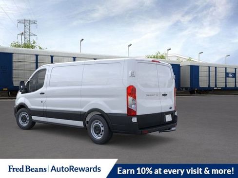 New 2025 Ford Transit 150 Low Roof image 5