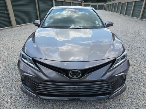 Certified 2024 Toyota Camry LE w/ Convenience Package FWD image 10