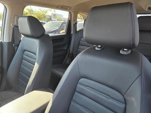 Certified 2026 Honda CR-V EX-L image 13