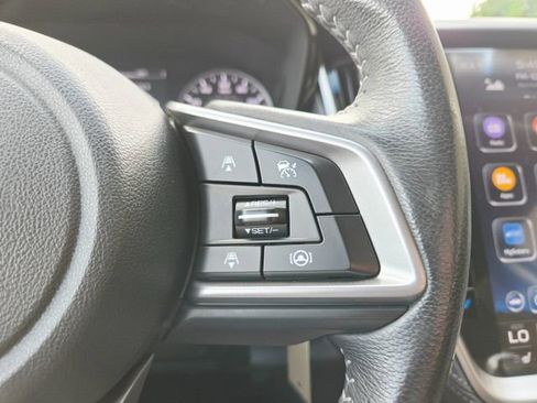 Used 2022 Subaru Outback Premium image 22