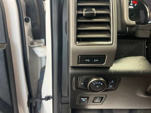 Used 2019 Ford F150 Raptor w/ Equipment Group 802A Luxury AWD/4WD image 11
