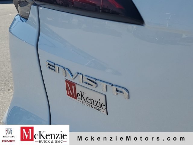 New 2026 Buick Envista Sport Touring w/ Convenience I Package FWD image 27
