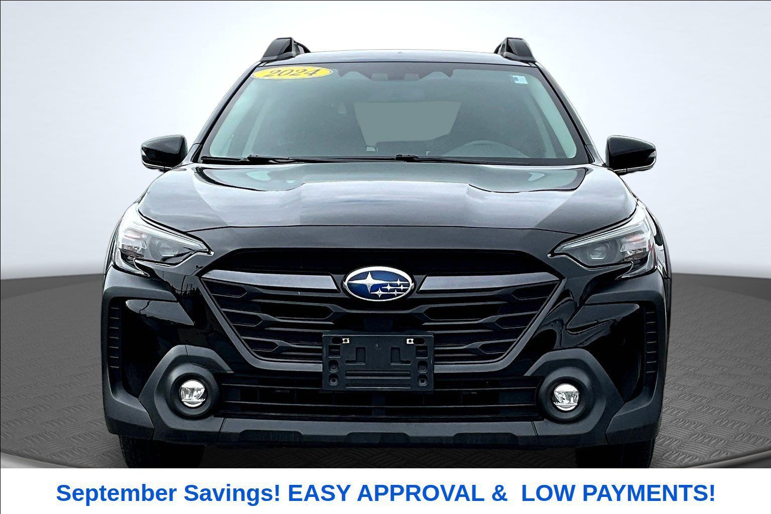 Used 2024 Subaru Outback Premium AWD/4WD image 2