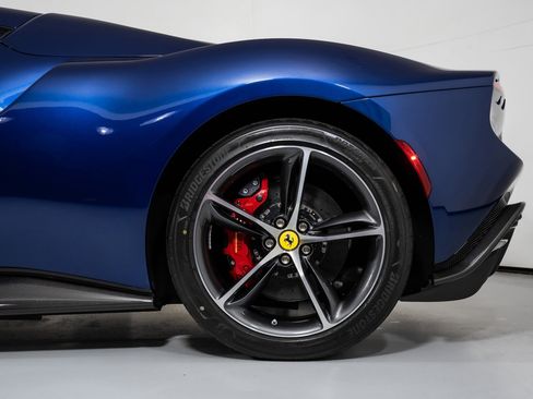 Used 2024 Ferrari 296 GTS image 14