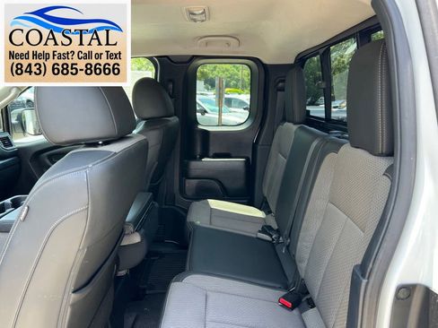 Used 2021 Nissan Titan S w/ S Utility Package RWD image 16