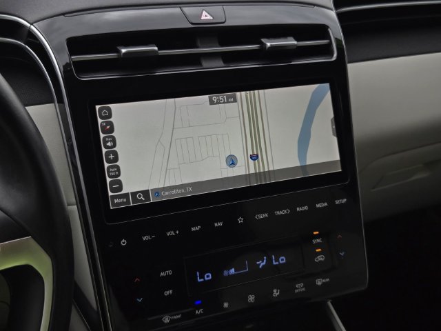 Used 2022 Hyundai Tucson Limited AWD/4WD image 24