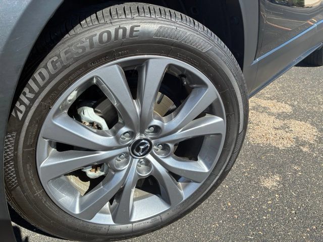 Used 2025 MAZDA CX-30 AWD 2.5 S w/ Preferred Package image 10