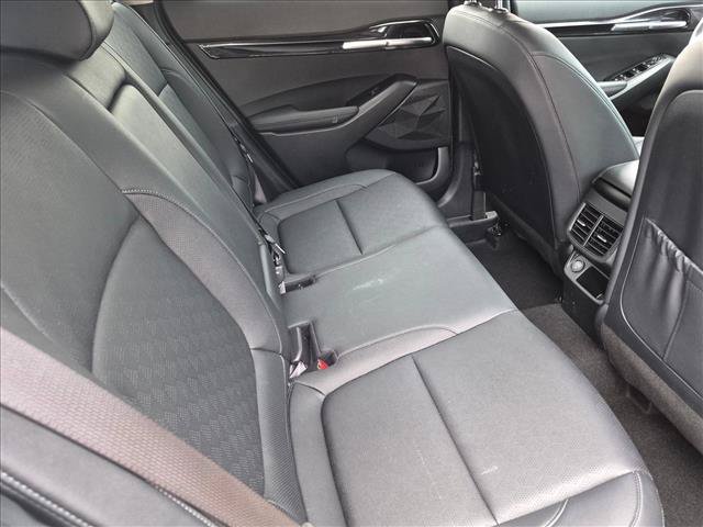 Used 2022 Kia Seltos SX w/ Sunroof Package AWD/4WD image 21