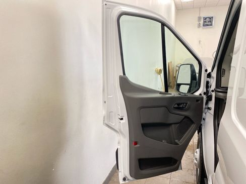 New 2026 Ford Transit 350 148 High Roof Extended AWD w/ Load Area Protection Package image 13