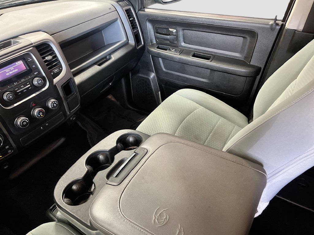 Used 2020 RAM 1500 Tradesman w/ Chrome Plus Package AWD/4WD image 21