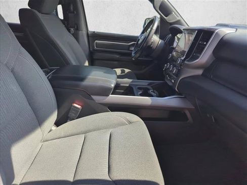 Used 2022 RAM 1500 Big Horn RWD image 23