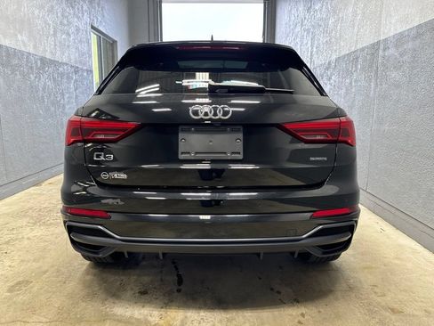 Used 2020 Audi Q3 2.0T Prestige w/ Prestige Package AWD/4WD image 22