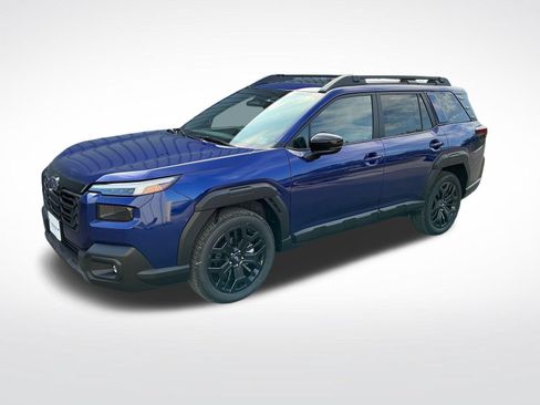 New 2026 Subaru Outback Limited XT AWD/4WD image 1