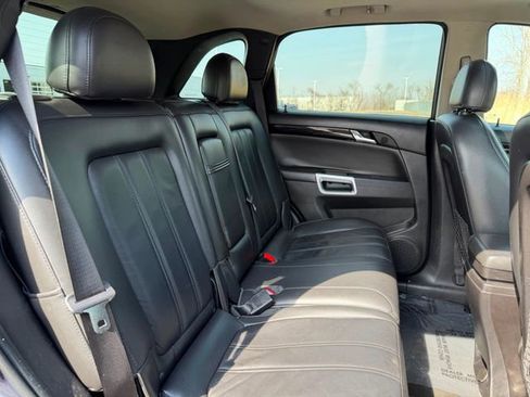 Used 2014 Chevrolet Captiva Sport LTZ image 22