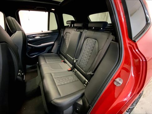 Used 2020 BMW X3 M w/ Executive Package image 20