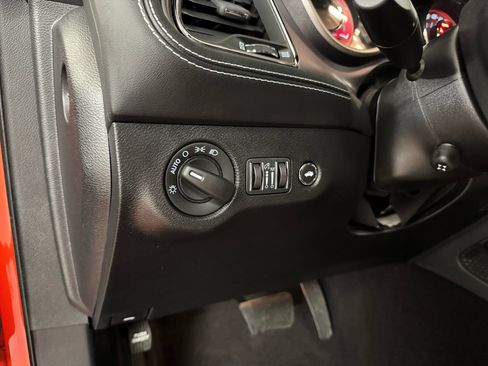 Used 2023 Dodge Challenger SRT Hellcat image 18