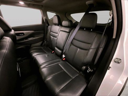 Used 2015 Nissan Murano SL w/ SL Technology Package image 25