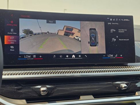 New 2027 BMW X6 M60i AWD/4WD image 19