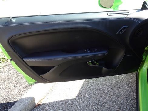 Used 2023 Dodge Challenger SRT Hellcat image 16