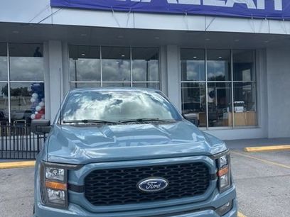 Used 2023 Ford F150 XL w/ STX Appearance Package