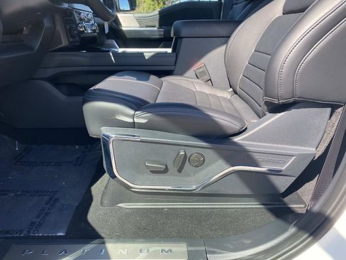New 2026 Ford F350 Platinum AWD/4WD image 13