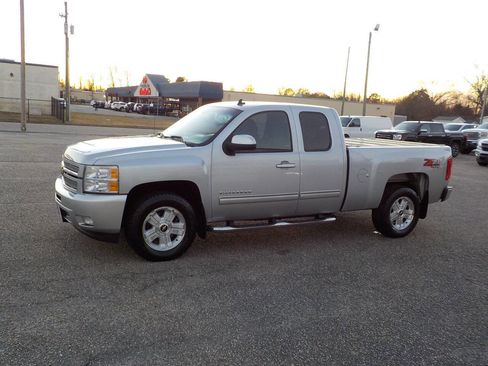 Used 2013 Chevrolet Silverado 1500 LT w/ All-Star Edition image 1