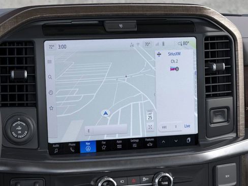 New 2026 Ford F150 King Ranch image 14