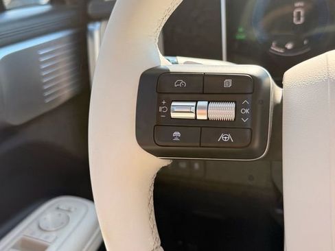 New 2026 Hyundai Santa Fe SEL AWD/4WD image 12