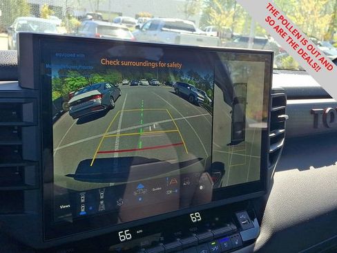 Certified 2026 Toyota Tundra TRD Pro image 24