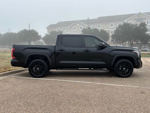 Used 2024 Toyota Tundra Limited image 5