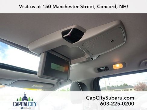 Used 2023 Honda Odyssey Elite image 16