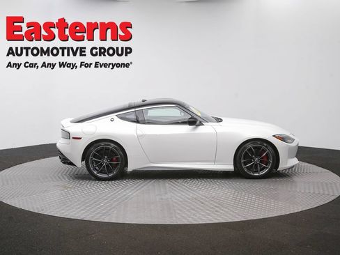 Used 2025 Nissan Z Performance w/ Floor Mat Package RWD image 42
