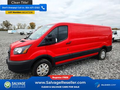 Used 2019 Ford Transit 150 148 Low Roof