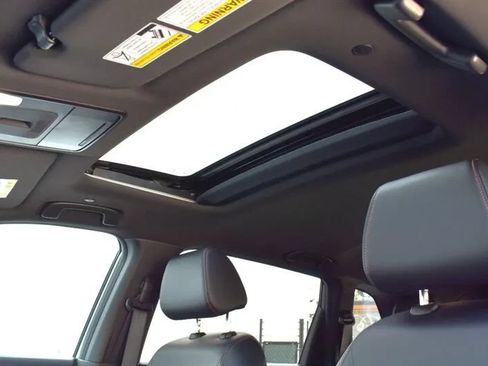 Used 2025 Honda CR-V Sport-L image 12