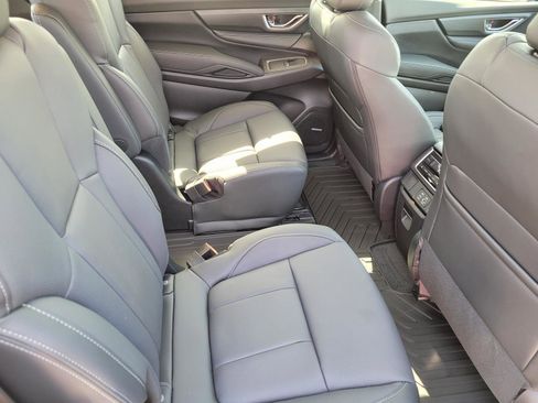 New 2026 Subaru Ascent Limited image 12