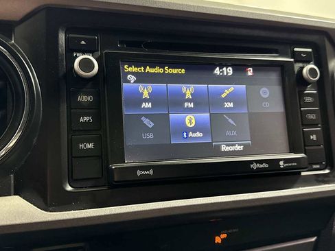 Certified 2019 Toyota Tacoma SR5 image 18