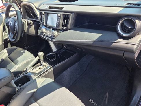 Used 2016 Toyota RAV4 Limited image 19