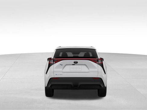 New 2026 Toyota bZ image 8