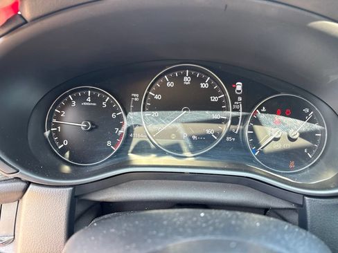 Used 2025 MAZDA CX-30 AWD 2.5 S w/ Preferred Package image 14