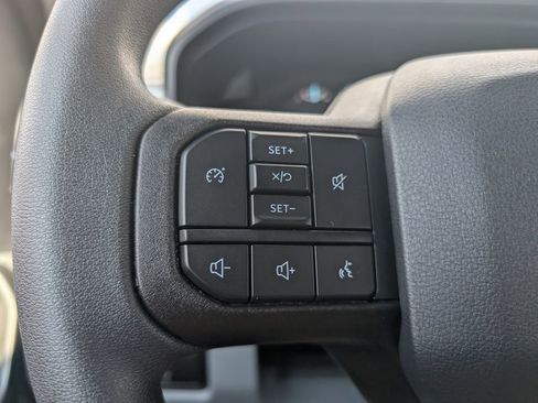 New 2026 Ford F250 XL w/ STX Appearance Package AWD/4WD image 10