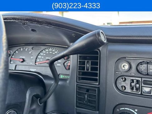 Used 2004 Dodge Dakota SLT w/ PWR Convenience Group RWD image 21