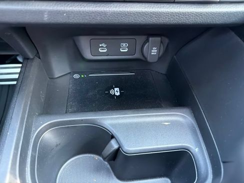 Used 2025 Acura ADX A-Spec AWD/4WD image 24