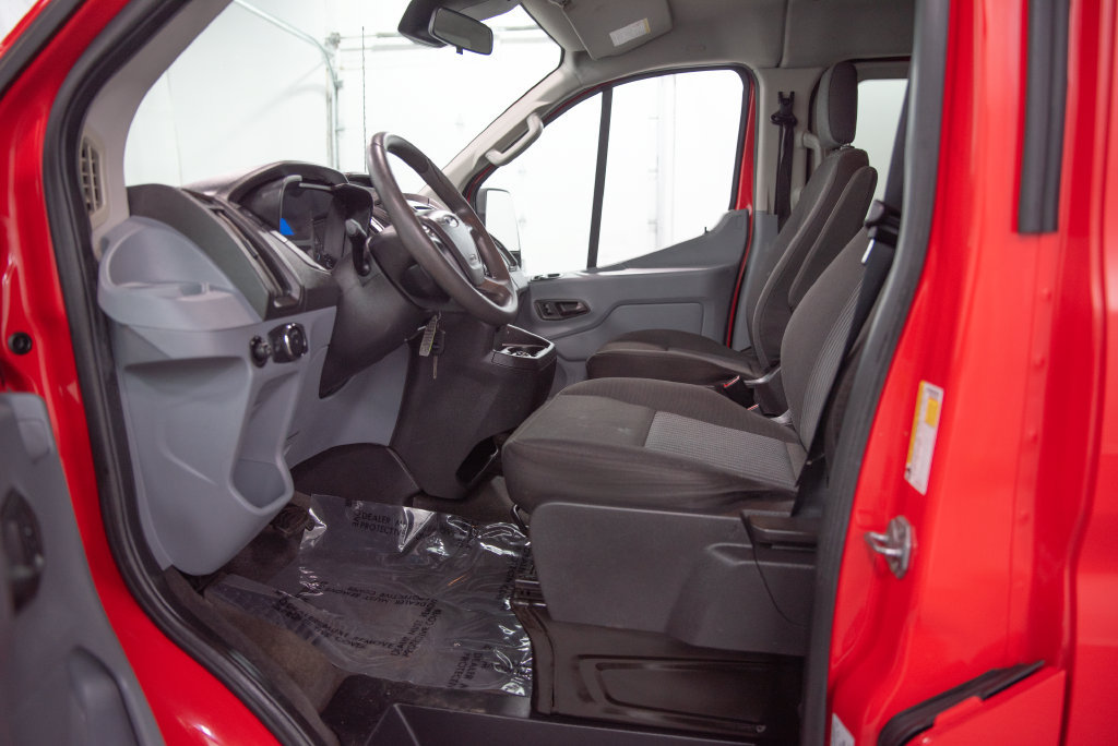 Used 2018 Ford Transit 350 XL RWD image 7
