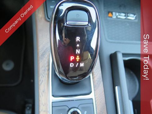 New 2026 Cadillac CT5 Premium Luxury w/ Technology Package RWD image 18