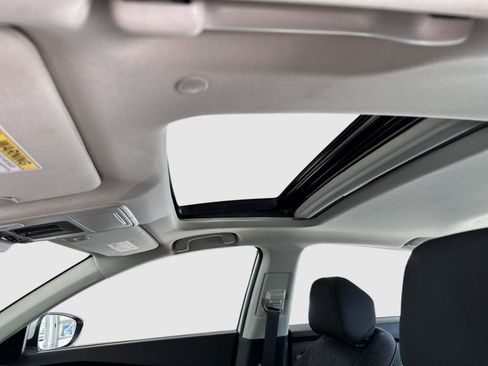 Certified 2024 Honda Accord EX image 23